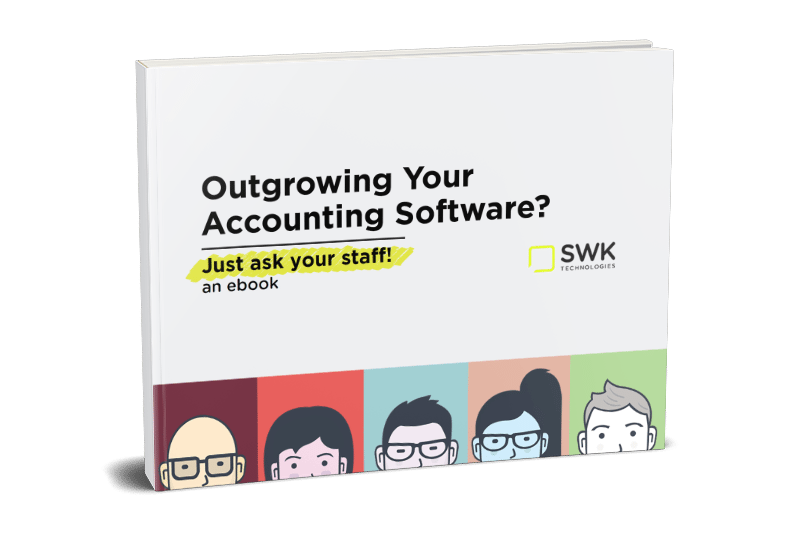 Sage 100 Accounting Solutions