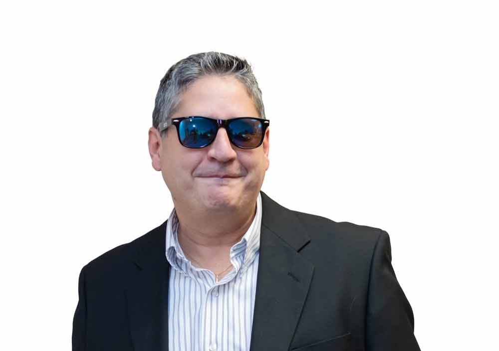 Antonio Carrion