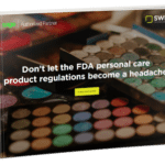 Fulfill FDA regulations for cosmetics manufacturing & distribution with SWK's compliance software bundle powered by Sage X3