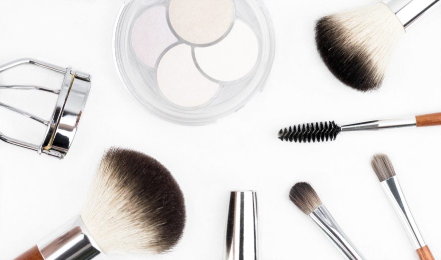 cosmetic regulations