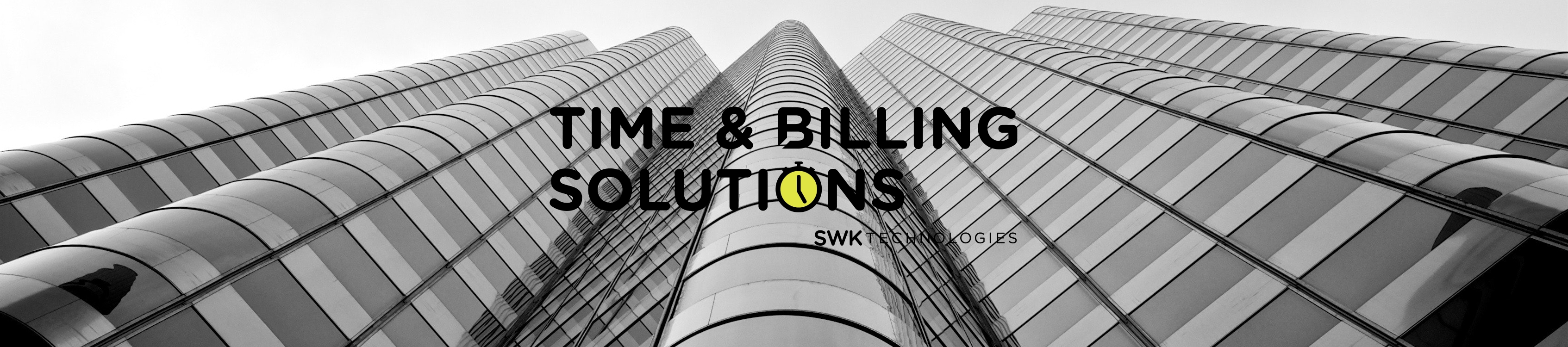 time and billing solutions