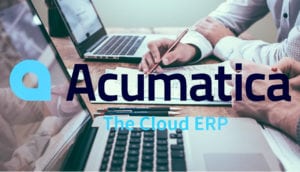 acumatica cloud erp vs dynamics gp