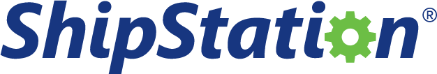 ShipStation shipping software for ecommerce logo