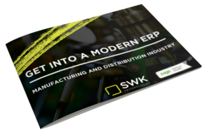 Fulfill FDA manufacturing & distribution regulations with SWK's Sage X3 compliance software bundle