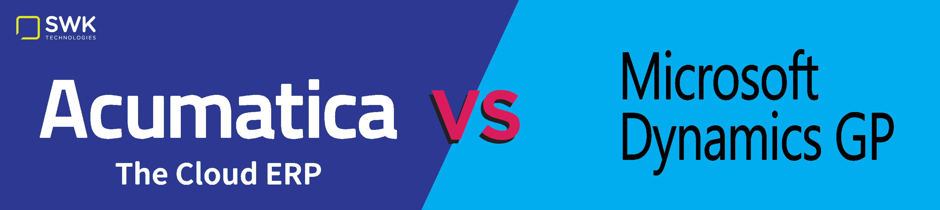 acumatica vs microsoft dynamics gp