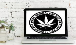 digitization of medial cannabis