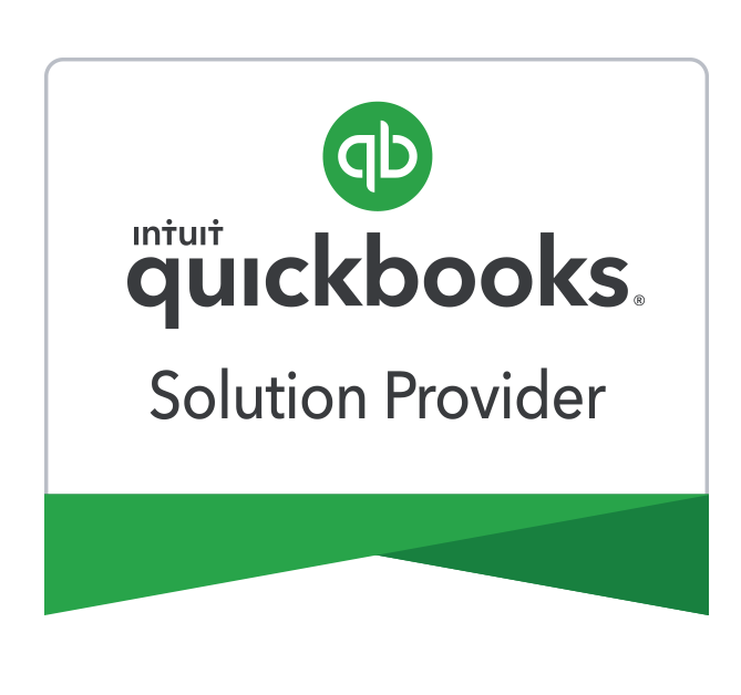 QuickBooks Solution Provider