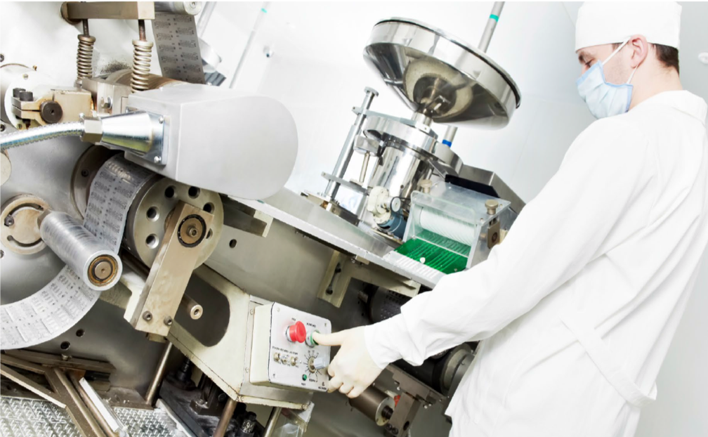 Food Beverage ERP Sage X3