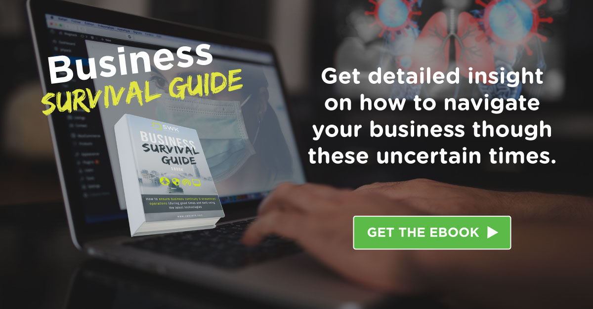 business continuity and survival guide how to work from home coronavirus covid remote work