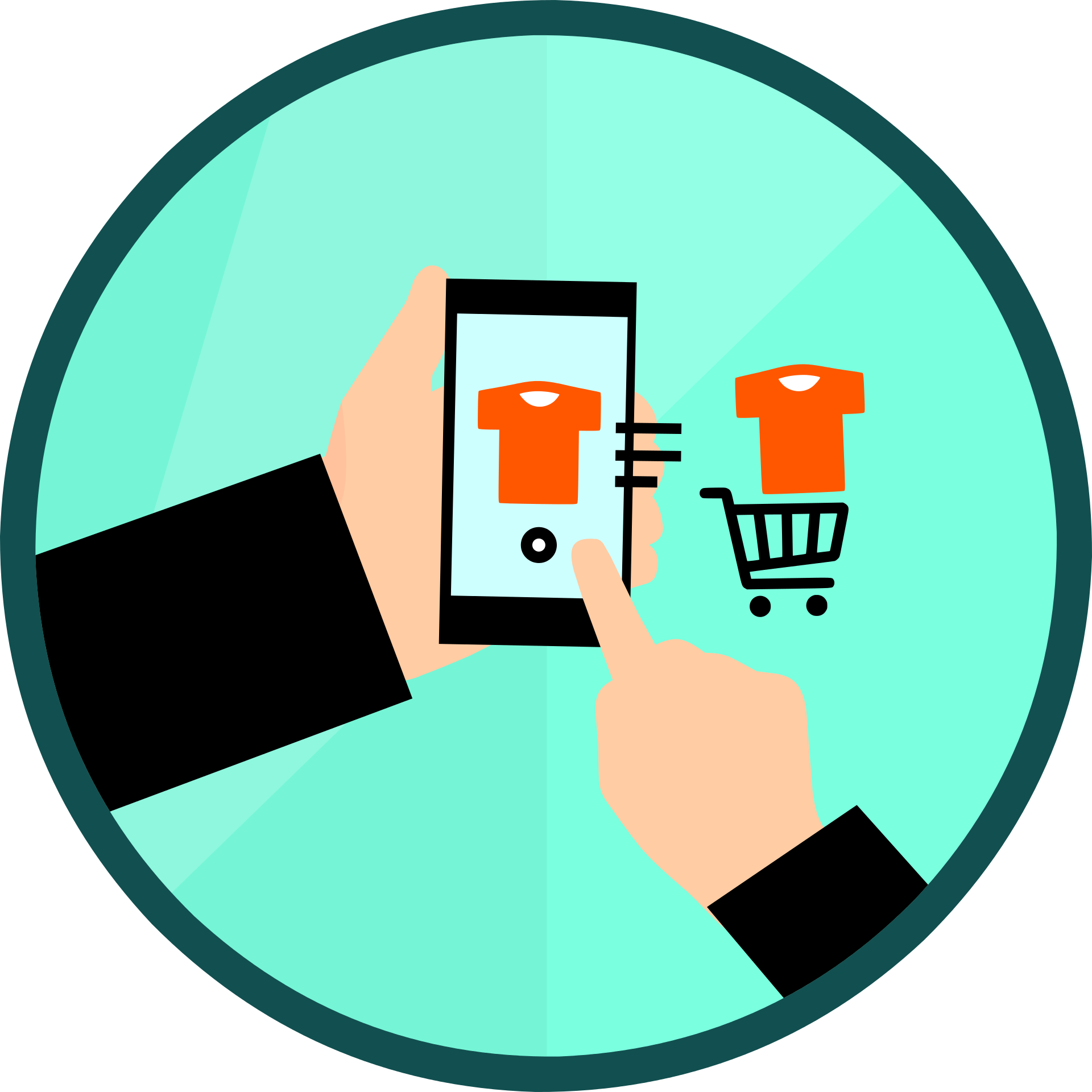 ecommerce software for sage 100 online customers