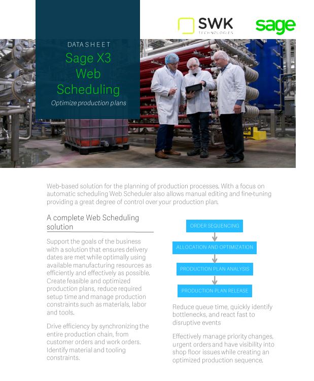 sage-x3-web-scheduling-datasheet