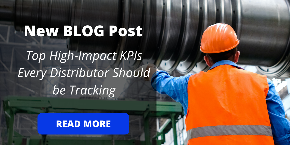 Top HighImpact KPIs Every Distributor Should be Tracking SWK Tech
