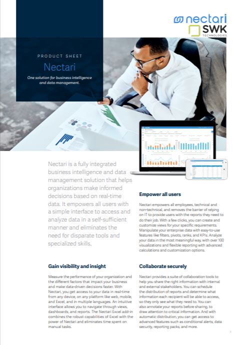 Nectari-product-sheet-download-swk