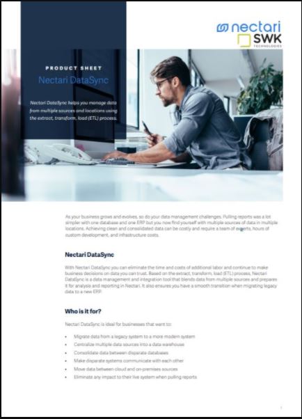 nectari-datasync-business-intelligence-reporting-swk