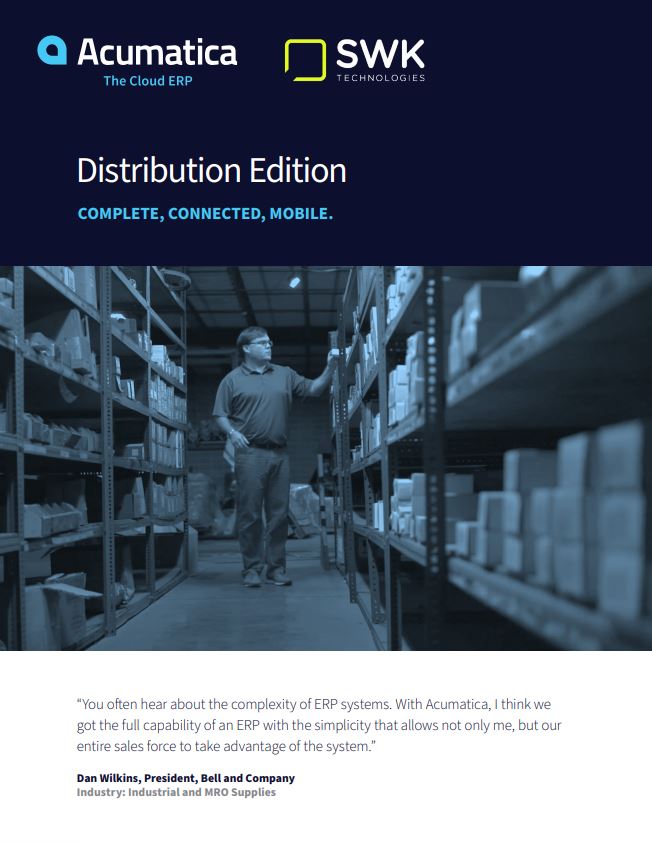 Acumatica-Distribution-Edition-features-Brochure-capabilities-cloud-ERP