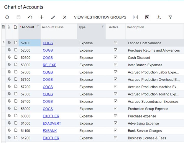 Acumatica ERP Services