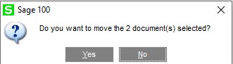 The Often-Overlooked Sage 100 Paperless Documents Purge - SWK