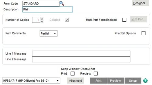 The Often-Overlooked Sage 100 Paperless Documents Purge - SWK