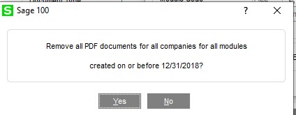 The Often-Overlooked Sage 100 Paperless Documents Purge - SWK