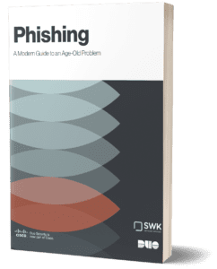 DUO-Phishing-Modern-Problem