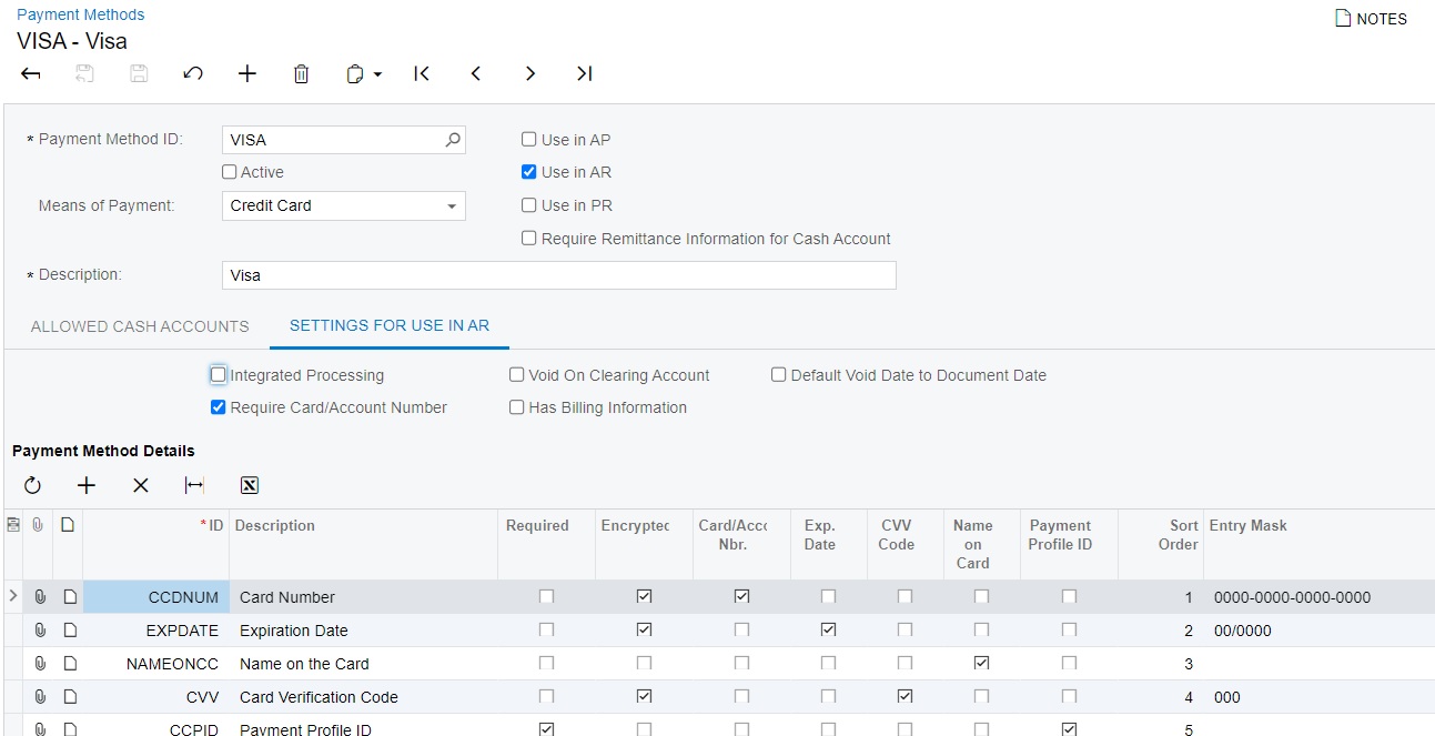 Acumatica Financial Management - ICAN Cloud Apps