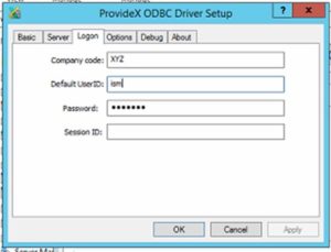 How to Create a SQL Linked Server using a Sage ODBC - SWK