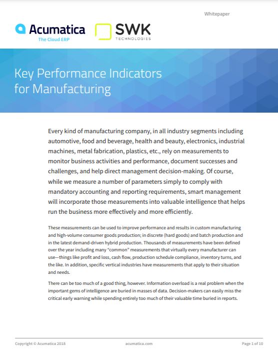 Acumatica-Whitepaper-KPIs-for-Manufacturing