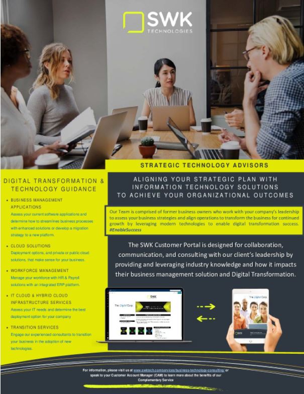 STAT-strategic-technology-advisory-team-swk-business-software-consultants