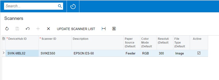 how-to-add-scanners-to-acumatica