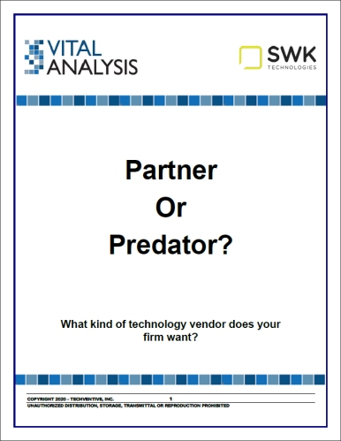 Partner or Predator White Paper