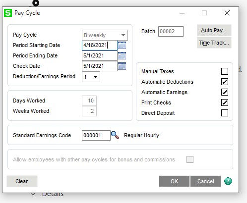 sage-100-time-track-pay-cycle
