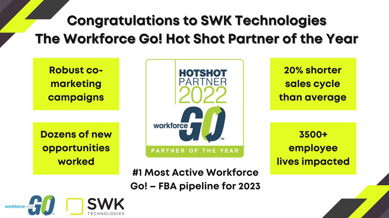 WorkforceGo Hotshot
