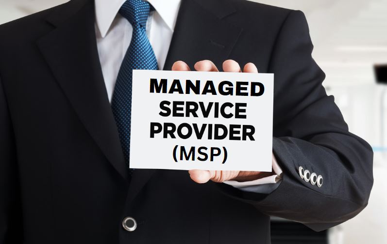 Managed Service Provider