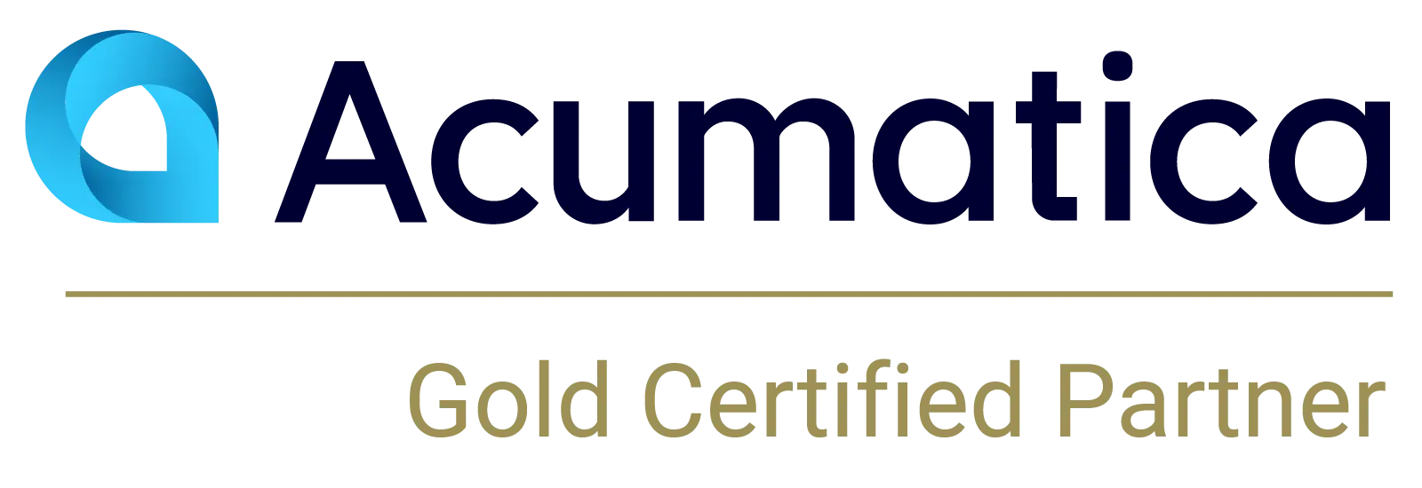 Acumatica the Cloud ERP gold certified partner.