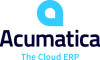 Acumatica logo.