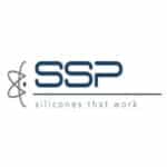 SSP logo.
