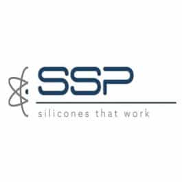 SSP logo.