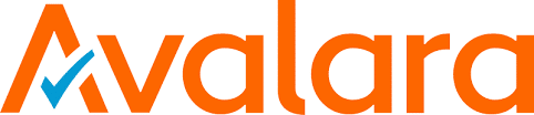 The logo for Avalara.