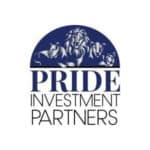 Pride investment partners logo.
