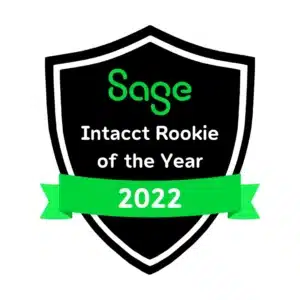 Sage impact rookie of the year 2022.