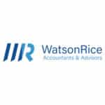 Watson Rice accountants & advisors.