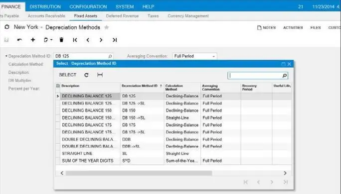 Acumatica ERP Reviews (Pricing, Implementation, and Limitations)