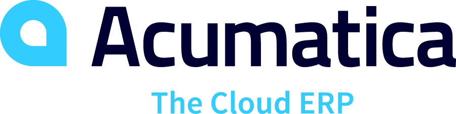 Acumatica the Cloud ERP.