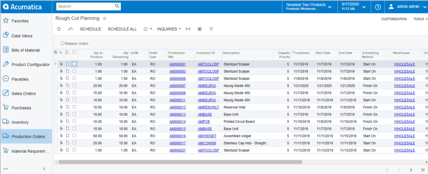 Acumatica_Manufacturing_Advanced-Planning-Scheduling-rough-cut