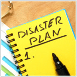 business disaster recovery