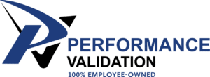 Performance Validation logo.