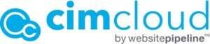 Cimcloud CRM logo.