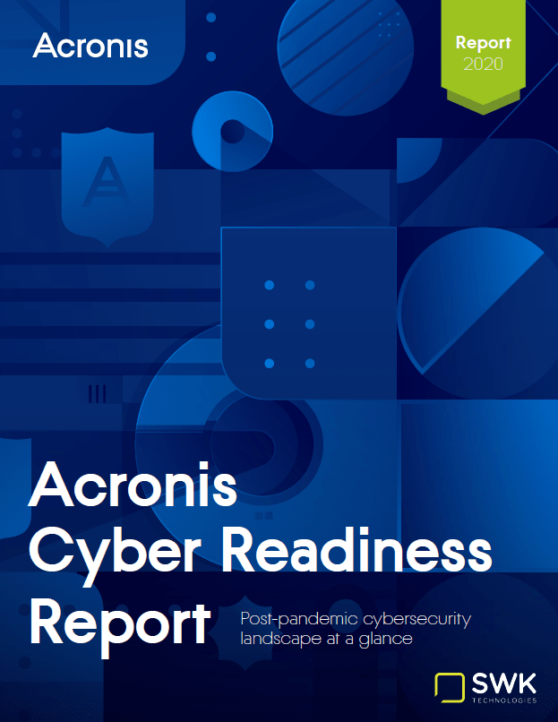 cybersecurity readiness acronis SWK