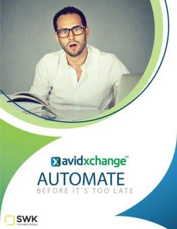 Advix exchange - automate before it's too late.