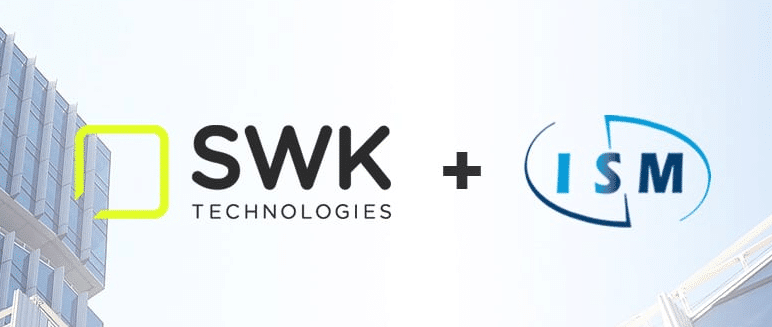 SWK Technologies Acquires ISM